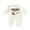 Beige, variant on BemeyourBBs Newborn Cowboy Outfit Baby Boy Western Romper Boots Cowboy Hat Print Long Sleeve Infant Boy Jumpsuit Spring Fall Winter Clothes