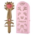 thumbnail image 2 of Perfume Portals Parfums Fiery Passion 75 ml para Mujer, 2 of 2