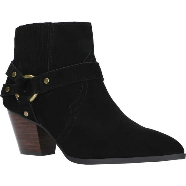 bella vita marla bootie