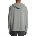 thumbnail image 5 of Athletic Works Men’s French Terry Hoodie, 5 of 6
