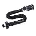Drain Hose for Sink PTrap Hose Sink Pipe Sink Extension Drain Pipe