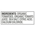thumbnail image 6 of (4 pack) Great Value Organic Diced Tomatoes in Tomato Juice, 14.5 oz, 6 of 9