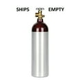 thumbnail image 5 of New Helium Balloon Kit with 22 Cu Ft Cylinder and Filler Inflator Valve - Ships Empty, 5 of 6