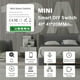 thumbnail image 2 of Smart WiFi Module Switch AC 1001*-240V 50/60Hz 16A Mini Circuit Breaker Smart Home Life Parts For Home Improvement, 2 of 10