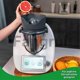 thumbnail image 2 of For For Tm5 Tm6 Tm31 Juice Separator Extractor Juice Attachment, 2 of 5