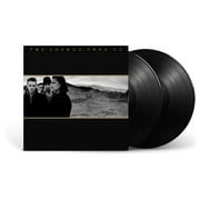 U2 - The Joshua Tree [VINYL LP]