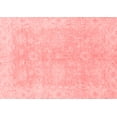 thumbnail image 1 of Ahgly Company Machine Washable Indoor Rectangle Oriental Red Traditional Area Rugs, 7' x 9', 1 of 4