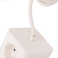 thumbnail image 4 of Bloc multiprise 4 ports USB 3 prises 7 en 1 25 W avec interrupteur pour la maison, 4 of 4