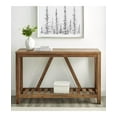 thumbnail image 1 of ENTRY TABLE - FRENCH, 1 of 4