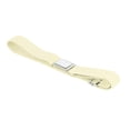 thumbnail image 3 of Buyless Fashion Ceinture de Robe Extensible Ajustable et Élastique pour Enfants et Bébés avec Boucle Argentée, 3 of 7