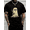 Black-04, variant on Ghost Halloween Costume Classic Spooky Outfit Halloween 2025 Men's T-Shirt