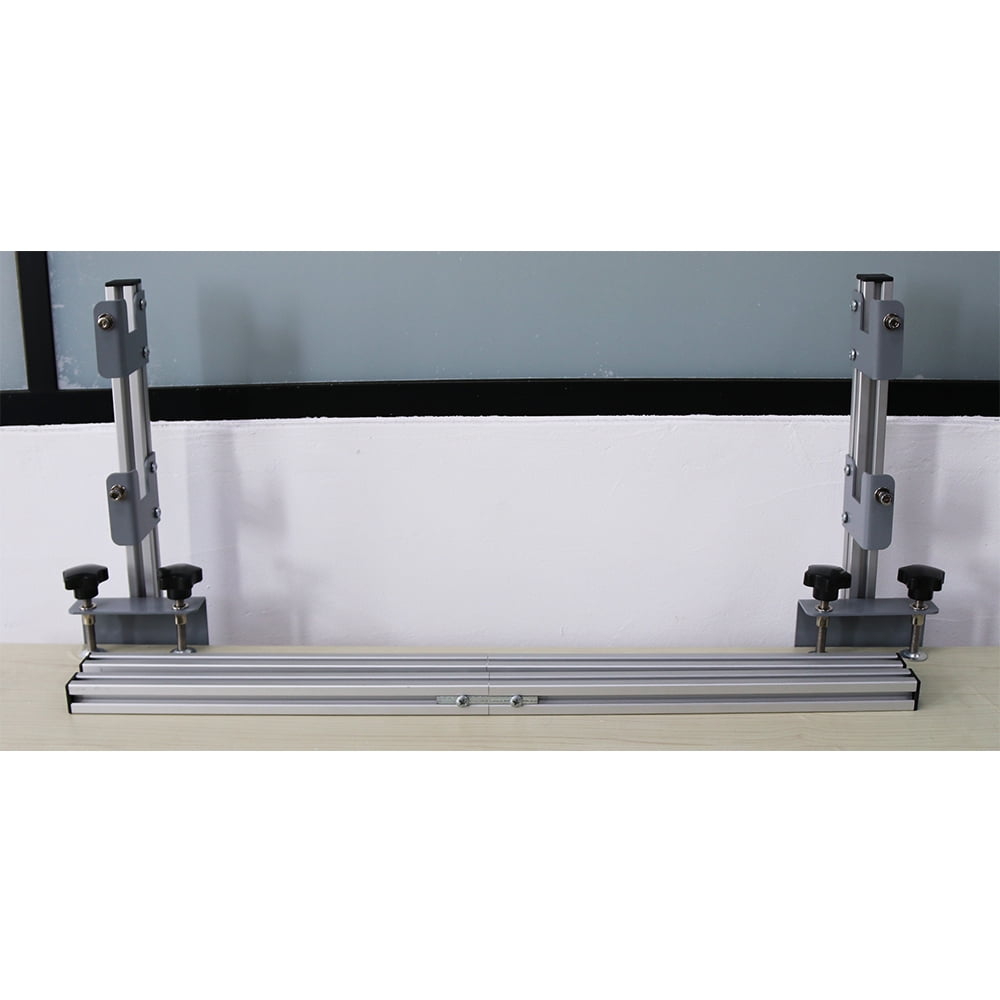 INTSUPERMAI Stretch Film Baler Packaging Film Pallet Shrink Stretch Wrap Dispenser for Width 24