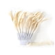 thumbnail image 5 of Tocado de plumas, sombrero de jefe, sombrero americano para representaciones teatrales, juegos de rol y fiestas. Blanco, 5 of 7