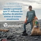 thumbnail image 4 of Dr. Brown's Opciones anticólicos + biberones estrechos, 0 m+ nivel 1 pezón – botella para reducir los cólicos, paquete de 4, 8 onzas, diseños Blue, 4 of 14