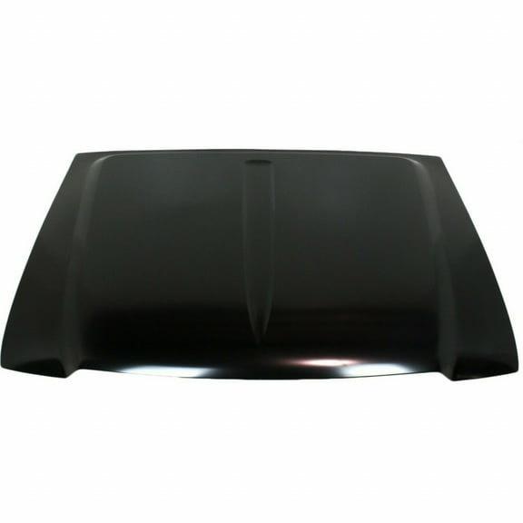 For Ford Ranger 2004 05 06 07 08 09 10 2011 Hood Panel | Steel | FO1230250 | 4L5Z16612BA