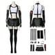thumbnail image 3 of Disfraz de Tifa Lockhart para mujer adulta, traje de baño de bikini, remake de Final Fantasy 7, disfraz de fantasía, traje de Halloween, 3 of 5