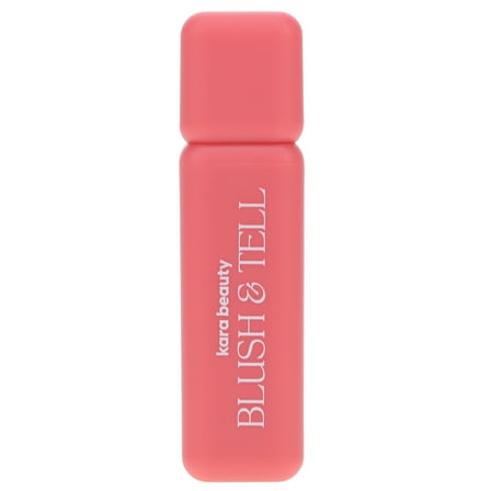 Kara Beauty Blush & Tell Liquid Blush Bashful