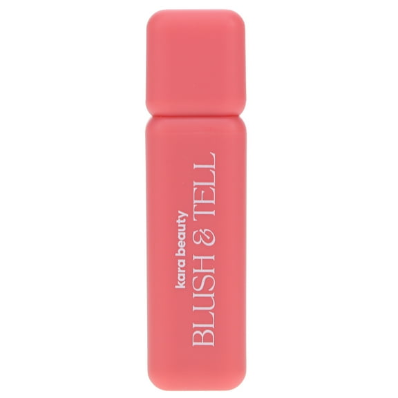 Kara Beauty Blush & Tell Liquid Blush Bashful