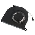 thumbnail image 3 of WINDLAND DC5V CPU Cooling Fan Heatsink for Latitude E5480 DC28000IXSL EG50050S1-CB00-S9A, 3 of 11