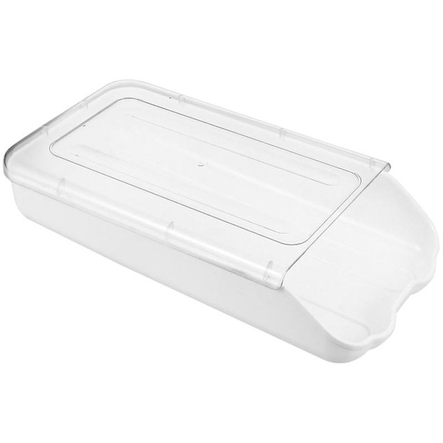 1 Uds caja de almacenamiento de huevos
