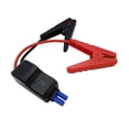 thumbnail image 1 of EC-5 Replacement Car Portable Battery Jump Starter Smart Cable, EC5 Car Battery Smart Clamps Battery Clips 12V Car Jump Starter Battery Clips, 1 of 4