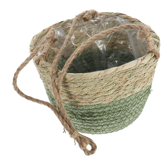 Indoor Hanging Basket Flower Pot 20.00X15.00X13.00CM