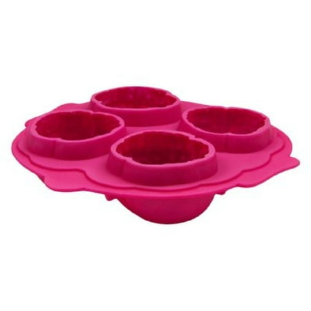 Fred & Friends Brain Freeze Ice Cube Tray Multi-Colored