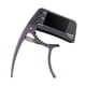 thumbnail image 5 of Capo Meideal TCapo20 Quick Change Key Capo Tuner Material Aleación para la Guitarra Eléctrica Acústica Bass Cromático Tomshoo Capo, 5 of 6