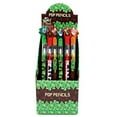 thumbnail image 1 of TINYMILLS Crayons Multi-Points à Thème Mineur de Pixels, 24 Unités, 1 of 4