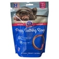 thumbnail image 1 of Anneaux de Dentition pour Chiots Saveur Bleuet, 1 of 1