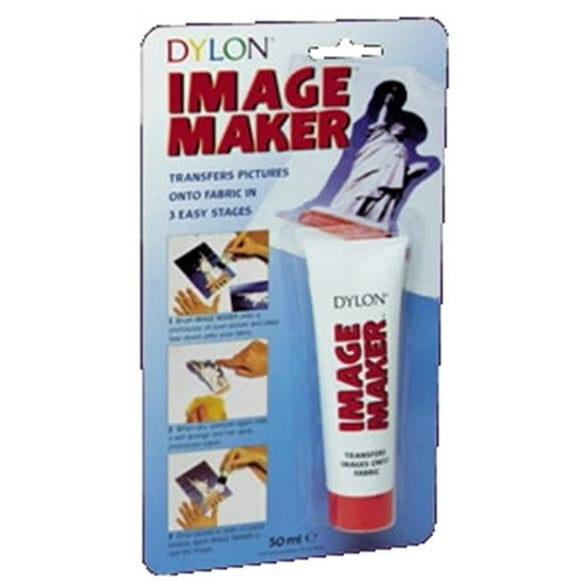 Dylon DYE-IMAGEMKR Image Maker - Pack Of 6
