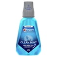thumbnail image 1 of Crest Pro-Health Multi-Protección CPC Antigingivitis/Antiplaca Enjuague Bucal Menta Limpia 8.4Oz, 1 of 9