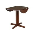 thumbnail image 5 of Dual Drop Leaf Table, 36", 5 of 10