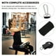 thumbnail image 3 of IFANLANDOR De Gimnasio Con Polea , Correa Y Mosquetón Para Entrenamiento En Casa, 3 of 7