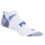 Puma Men's 8-Pair No Show Socks