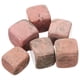 thumbnail image 4 of 6 uds piedras para whisky cubo de hielo vino cubo de hielo cubo para whisky piedra cubo de hielo reutilizable para bebidas, 4 of 8