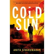 Detective Vijay Patel: Cold Sun (Paperback)