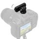 thumbnail image 4 of For GO3S/3 Magnetic Quick-Release Cold Shoe Charging Model, 4 of 5