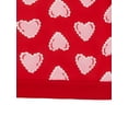 thumbnail image 2 of Way To Celebrate Baby & Toddler Valentine's Day Jogger Set, Sizes 0M-5T, 2 of 12