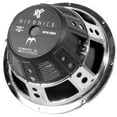 thumbnail image 6 of (2) Hifonics HFX12D4 12" 1600w DVC 4-Ohm Car Subwoofers+Vented Sub Box Enclosure, 6 of 10