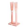 thumbnail image 1 of EGNMCR Multifunctional Removable Glove Drying Rack drying rack, 1 of 1