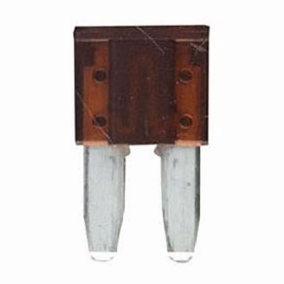 The by Metra 25 Amp ATR Circuit Micro Fuses 5-Pack