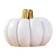 thumbnail image 3 of Porta tarjetas de lugar de calabaza, porta notas con clip, porta tarjetas de asiento, porta tarjetas de nombre blanco, 3 of 9