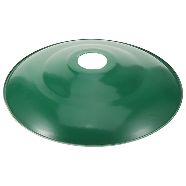 Outdoor Street Lamp Cover Garden Light Shade Enamel Light Cover Lamp Shade