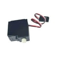 thumbnail image 3 of colcolo RC Car Servo Parts Upgrade Remote Control Car Servo Easy to Install RC Accessory, 3 of 8