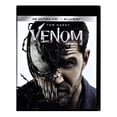 thumbnail image 1 of Venom Tom Hardy Pelicula 4k Ultra HD + Blu-ray Sony, 1 of 2