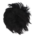 thumbnail image 2 of Hombres de Cabello Corto Toupee, Textura completa de moda para hombre transpirable para hombre, pieza cómoda para la fiesta para para la fiesta para cosplay, 2 of 7