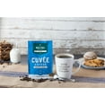 thumbnail image 2 of Cuvée Coffee West Pole, Whole Bean Coffee, Dark Roast, 12 Oz, 2 of 3