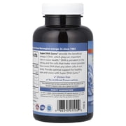 Carlson Super DHA Gems®, 60 Soft Gels