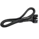 thumbnail image 2 of 2-pack 8-pin to 8-pin (6+2) PCIe VGA Power Cable Flex for EVGA Supernova 650 750 850 1000 1600 200, 2 of 3